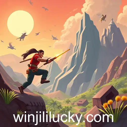 Exploring the Thrilling World of Action Games with Winjili