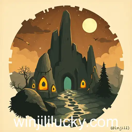 Exploring the Fascinating World of Adventure Games: A Journey into 'Winjili'