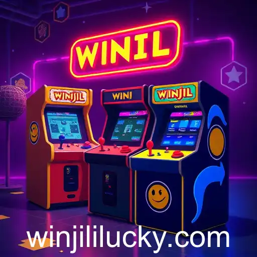 The Evolution of Arcade Games: A Deep Dive into Digital Nostalgia