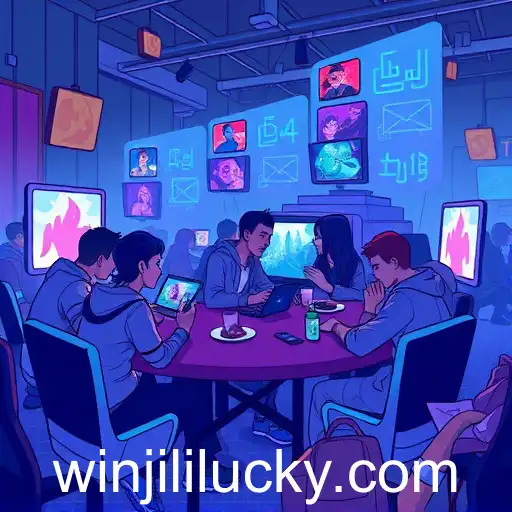 The Rise of Engaging Game Portals