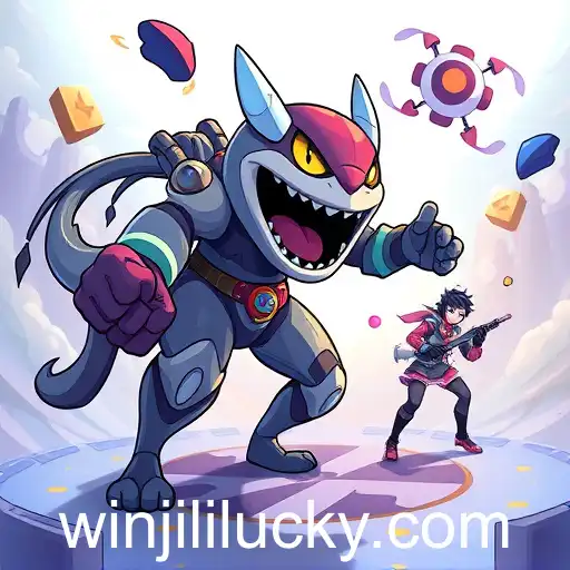 Discover the Vibrant World of Winjili