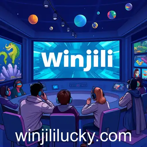 Exploring Winjili: A New Era in Online Gaming