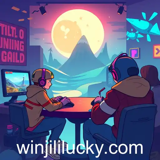 Gaming Dynamics in 2025