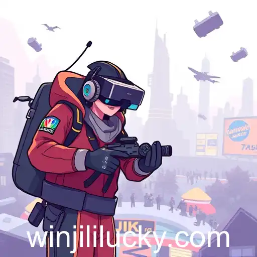 The Rise of Online Innovations in Gaming