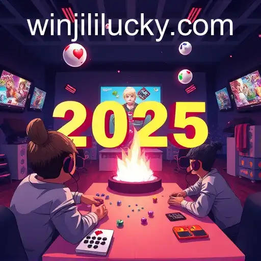 Rise of Online Gaming Platforms in 2025