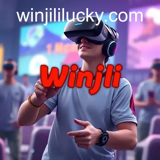 Winjili and the Rise of Online Gaming