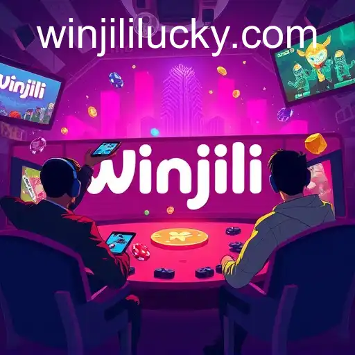 The Rise of Winjili: A New Era in Online Gaming