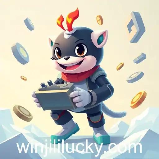 The Rise of Winjili in the Gaming Community