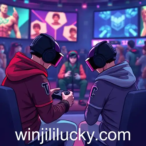 The Rise of Winjili: Gaming Trends and Future Insights