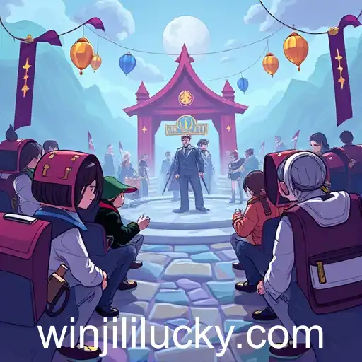 The Evolution of Winjili: A Digital Haven for Gamers