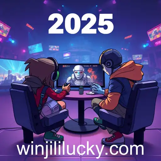 Winjili: The Evolution of Online Gaming