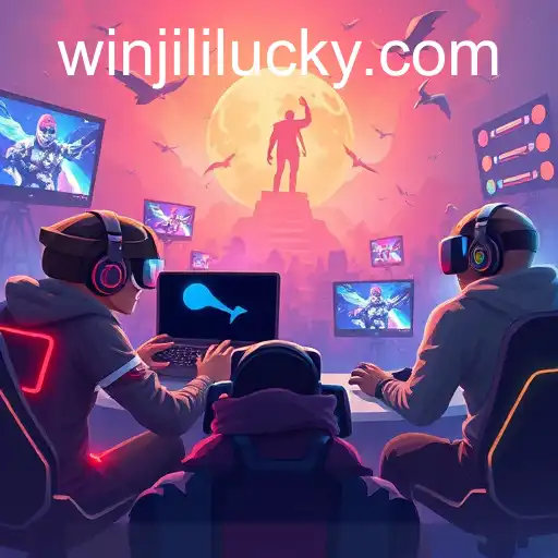 The Rise of Winjili: Shaping the Future of Online Gaming