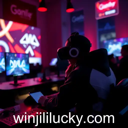 Winjili Revolutionizes Online Gaming in 2025