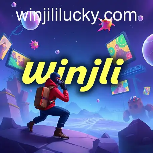 Winjili's Expansion in the Gaming World