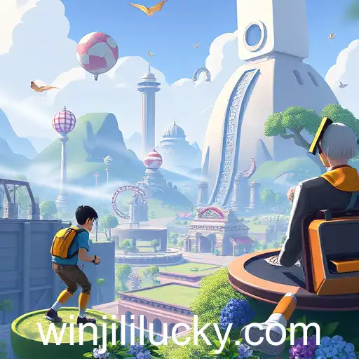 The Evolution of Winjili in the Gaming World