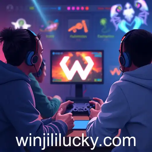 Winjili Revolutionizes Online Gaming: A 2025 Perspective