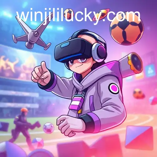 Winjili: A New Era for English Gaming Websites