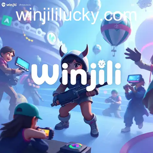 Winjili: Redefining Online Gaming in 2025