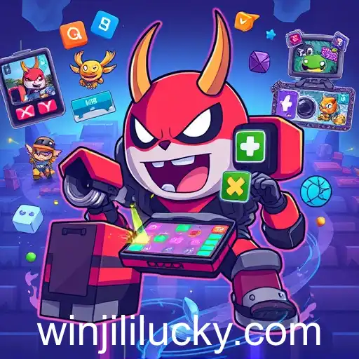 The Rise of Winjili Among English Gamers