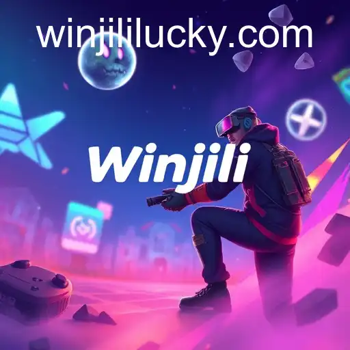 Winjili Redefines Online Gaming Experience