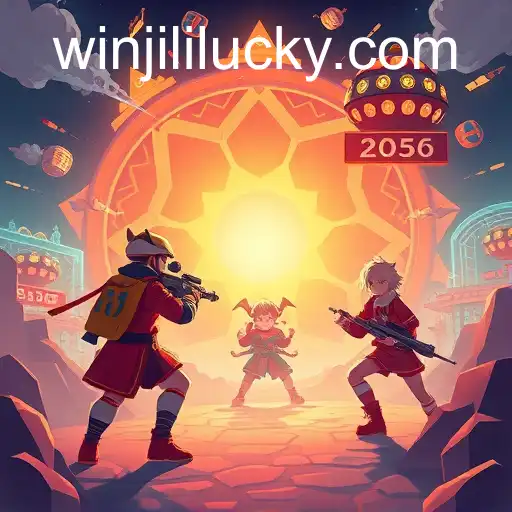 Winjili: A New Era for Online Gaming in 2025