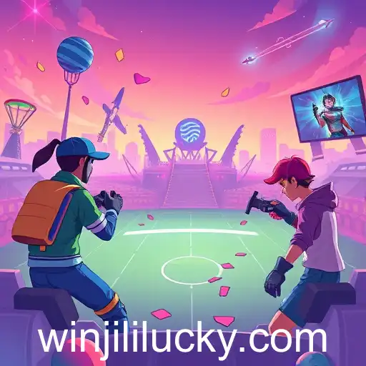 Winjili: The Game-Changer in Online Gaming