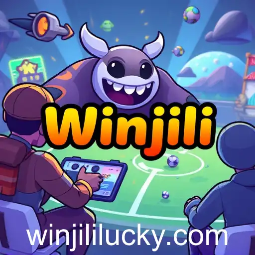 Winjili Revolutionizes Online Gaming Community